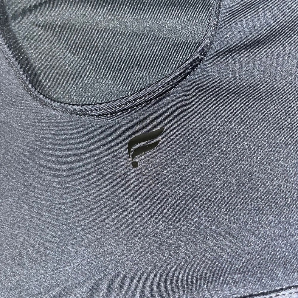 Fabletics athletic romper